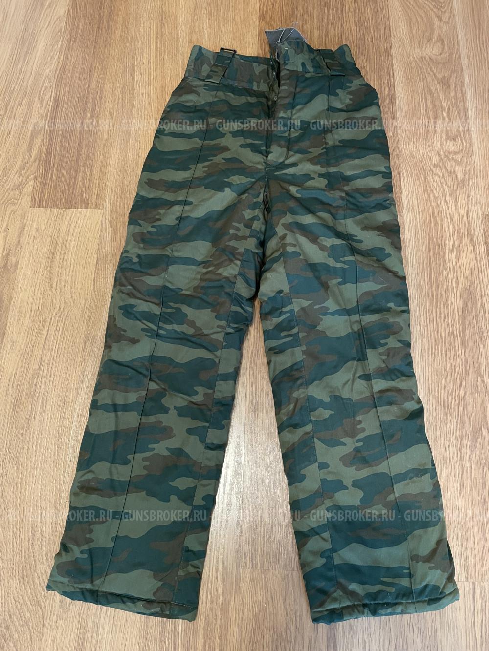 Зимний костюм 50/182 новый