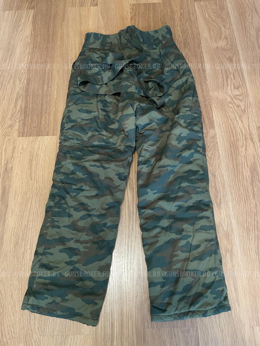 Зимний костюм 50/182 новый