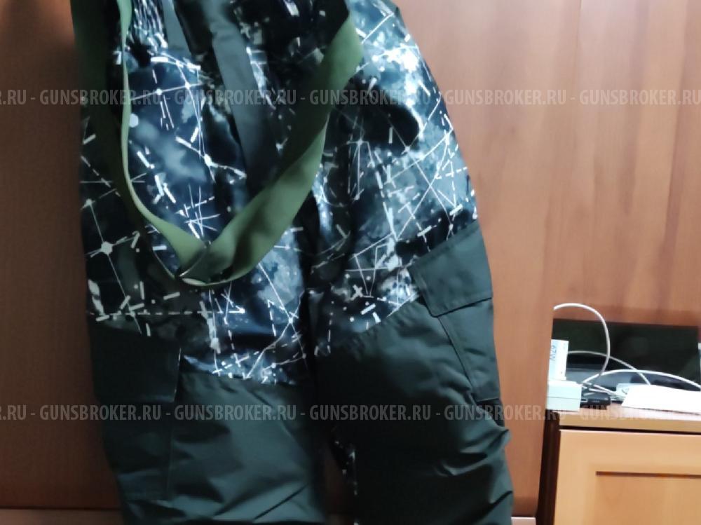 Зимний костюм Novatex Горка Орион