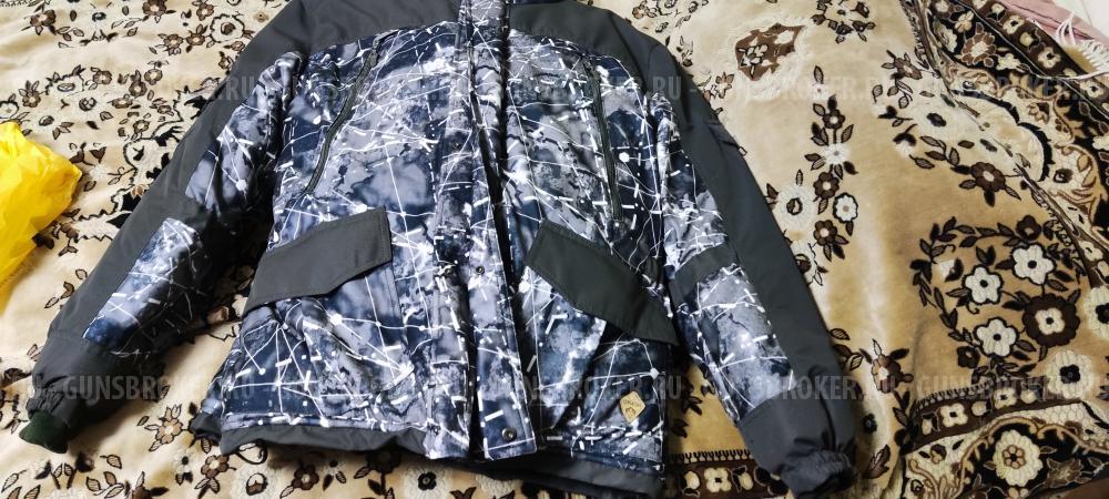 Зимний костюм Novatex Горка Орион