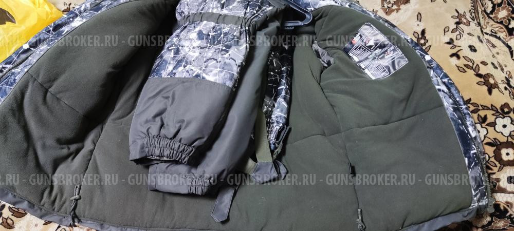 Зимний костюм Novatex Горка Орион