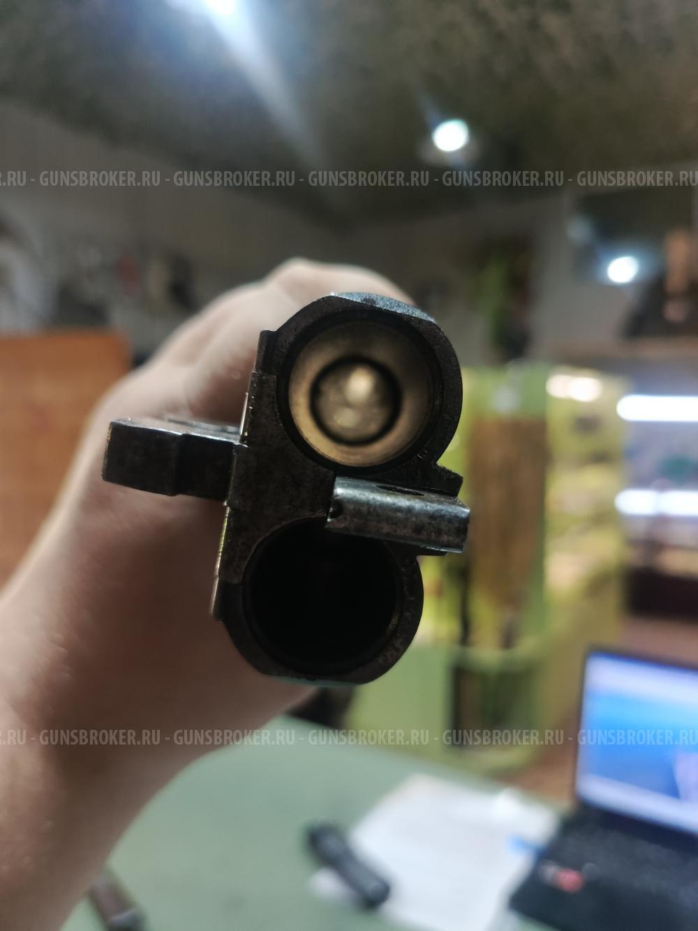 Зимсон 12 калибр