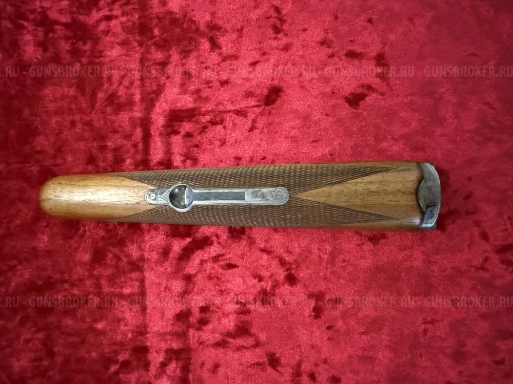 Зимсон 80Е, 12х70, в идеальном сохране, без настрела ​