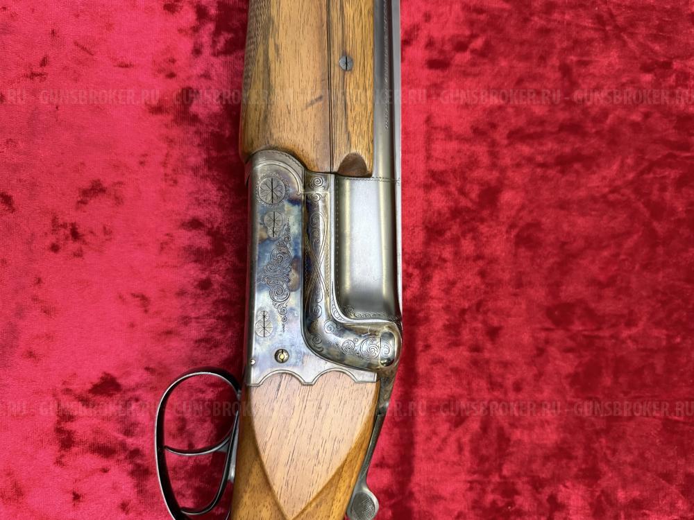 Зимсон 80Е, 12х70, в идеальном сохране, без настрела ​