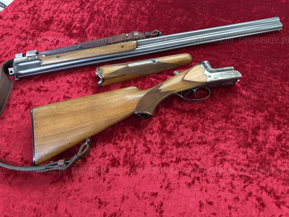 Зимсон 80Е, 12х70, в идеальном сохране, без настрела ​