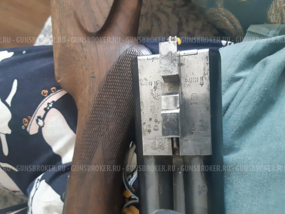 Зимсон-76 БЮХАГ