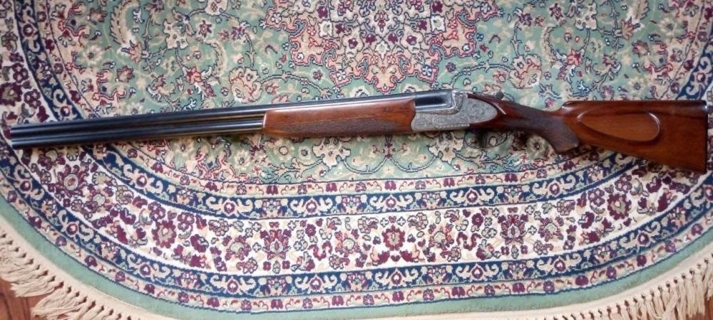 Зимсон мод. 329