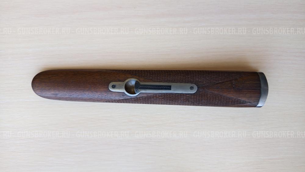 Зимсон (Simson) Зуль. Состояние отличное. 16\70, 1947г.