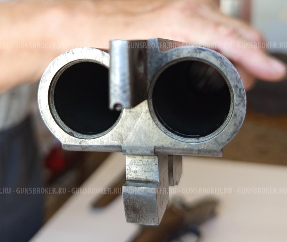 Зимсон (Simson) Зуль. Состояние отличное. 16\70, 1947г.