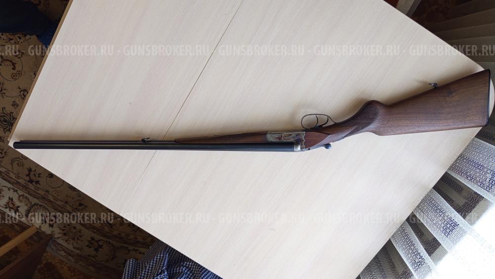 Зимсон (Simson) Зуль. Состояние отличное. 16\70, 1947г.