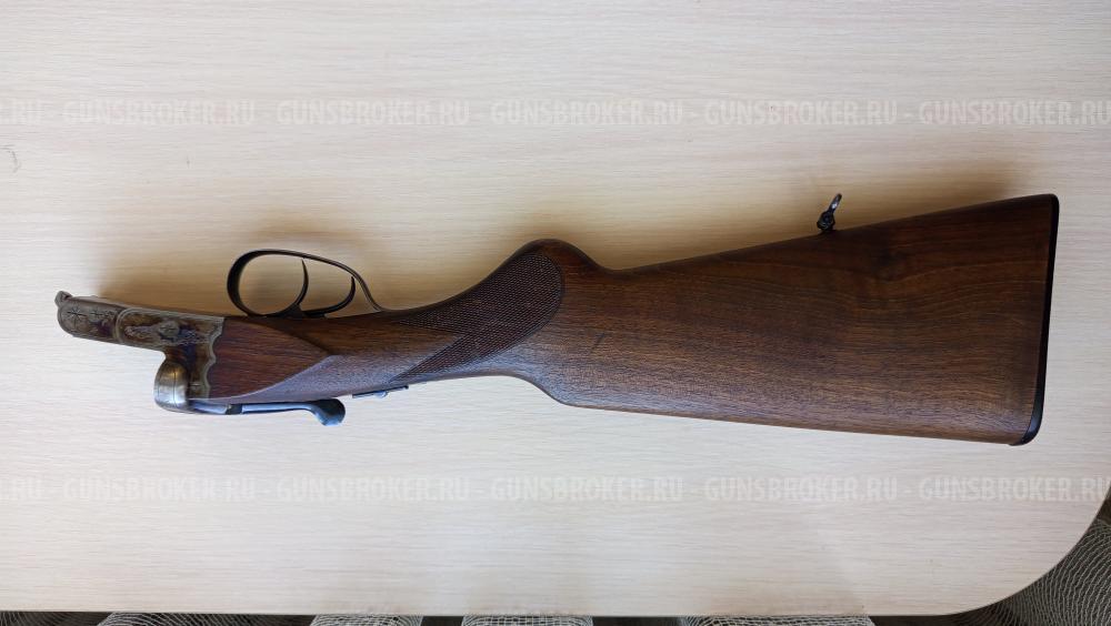 Зимсон (Simson) Зуль. Состояние отличное. 16\70, 1947г.