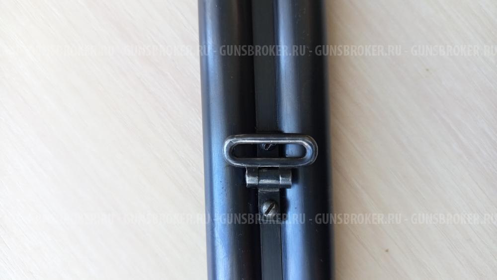 Зимсон (Simson) Зуль. Состояние отличное. 16\70, 1947г.