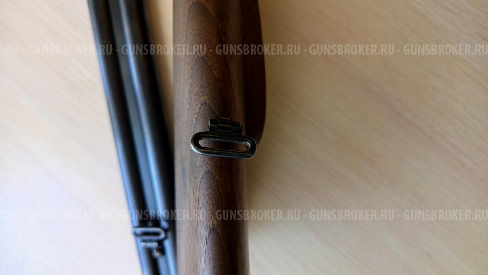 Зимсон (Simson) Зуль. Состояние отличное. 16\70, 1947г.