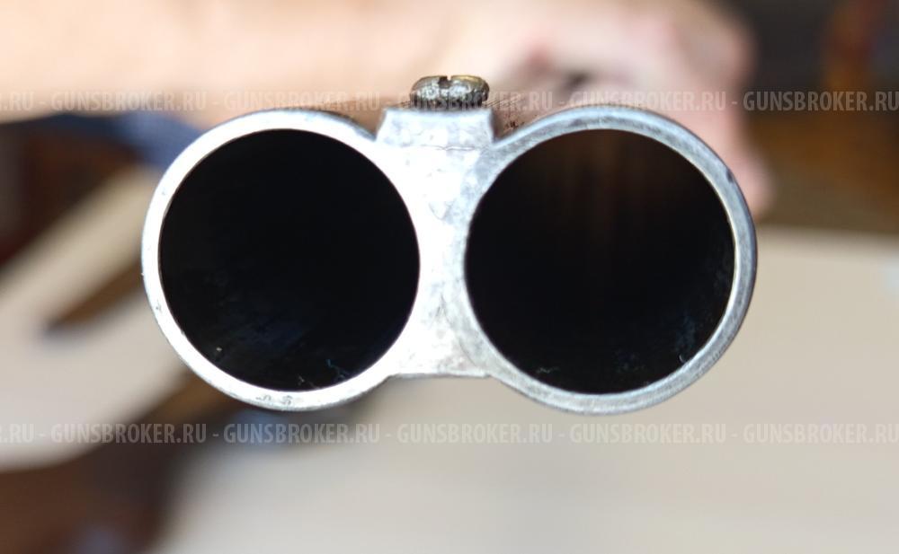 Зимсон (Simson) Зуль. Состояние отличное. 16\70, 1947г.