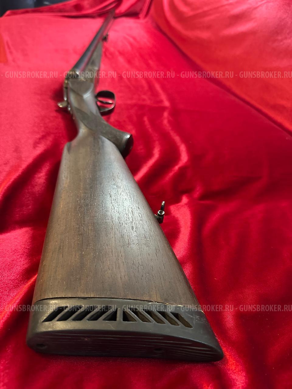 Зимсон Зульский 12/70 мм, 750 мм, 1949 правильного года выпуска! ЦЕНА ВНИЗ