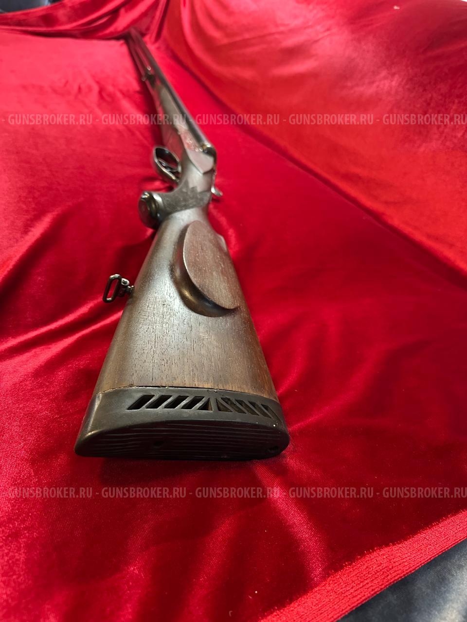 Зимсон Зульский 12/70 мм, 750 мм, 1949 правильного года выпуска! ЦЕНА ВНИЗ