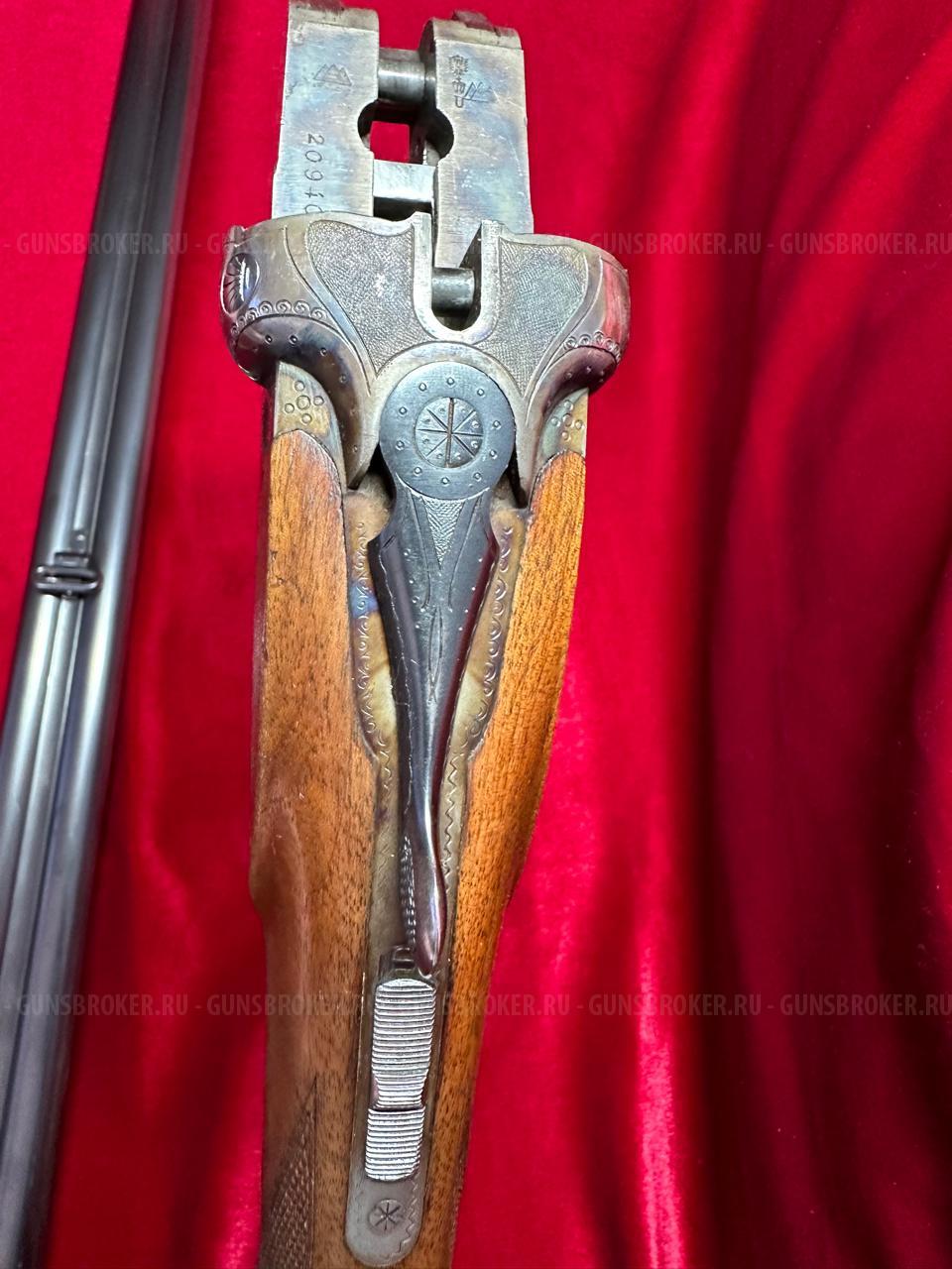 Зимсон Зульский 16/70 в состоянии нового ЦЕНА ВНИЗ