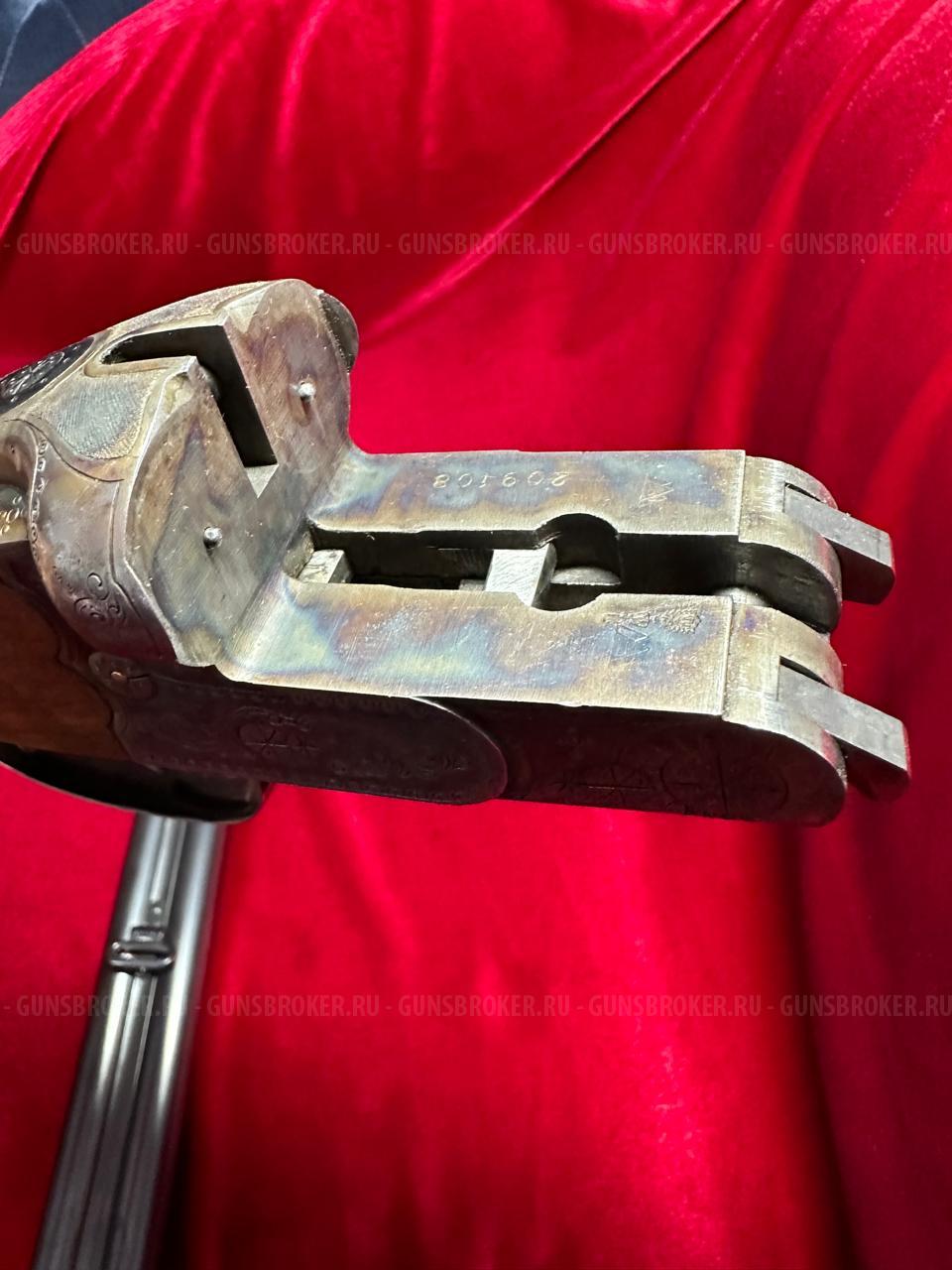 Зимсон Зульский 16/70 в состоянии нового ЦЕНА ВНИЗ