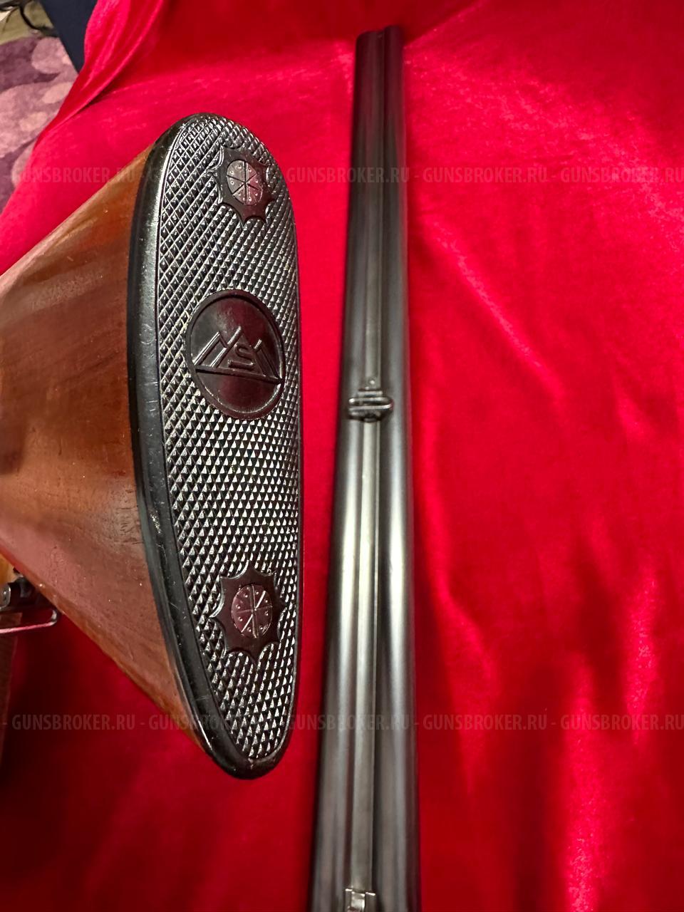 Зимсон Зульский 16/70 в состоянии нового ЦЕНА ВНИЗ