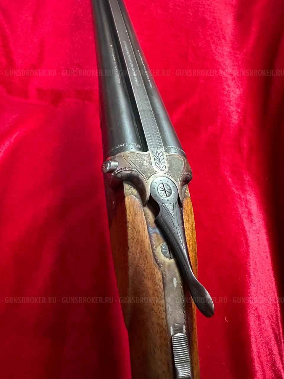 Зимсон Зульский 16/70 в состоянии нового ЦЕНА ВНИЗ