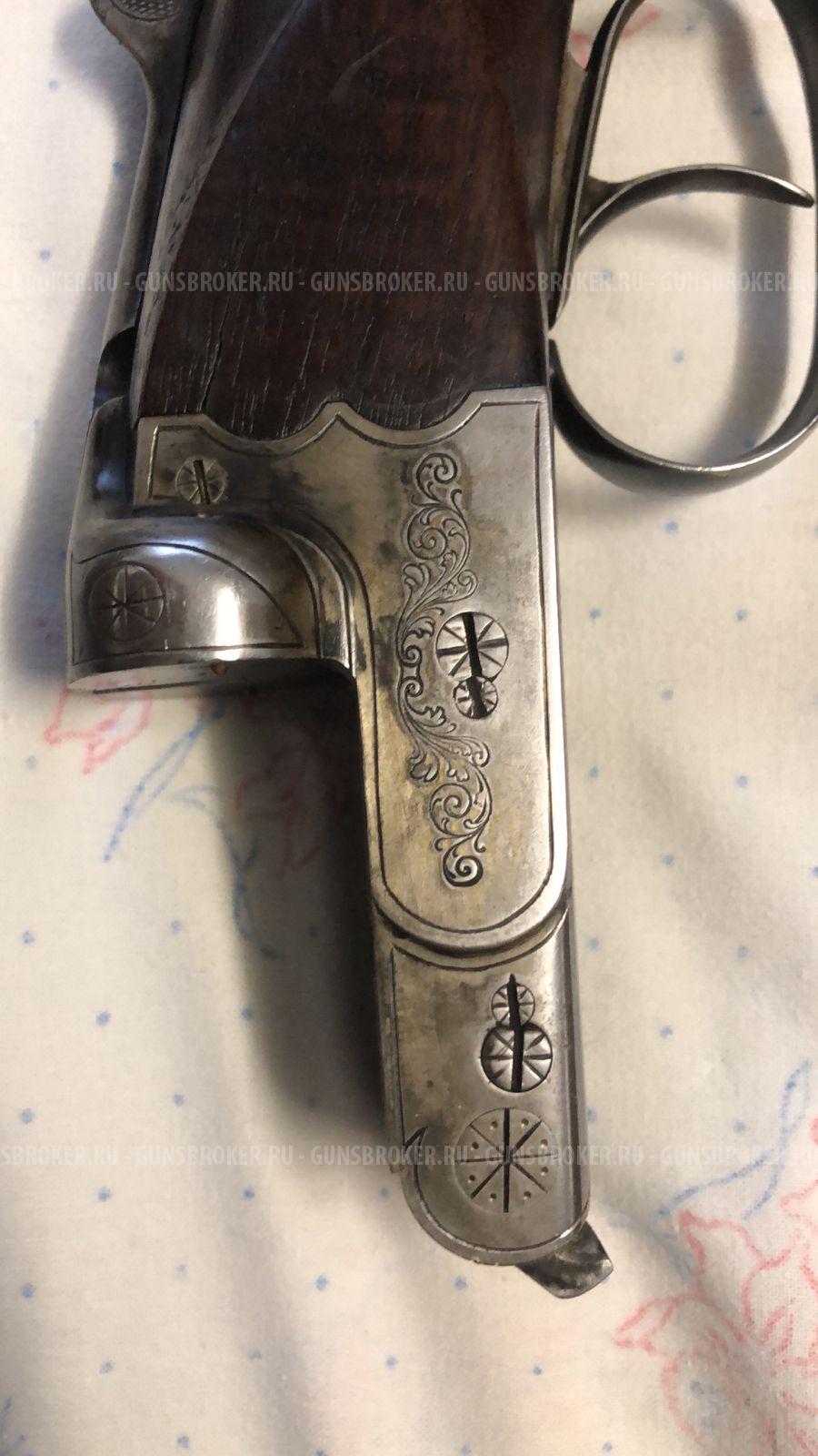 Зимсон(Simson) 235. 16Х70 1948г.