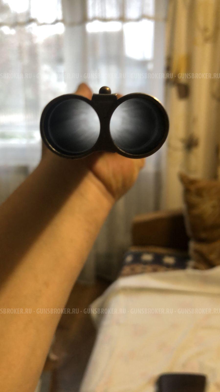 Зимсон(Simson) 235. 16Х70 1948г.