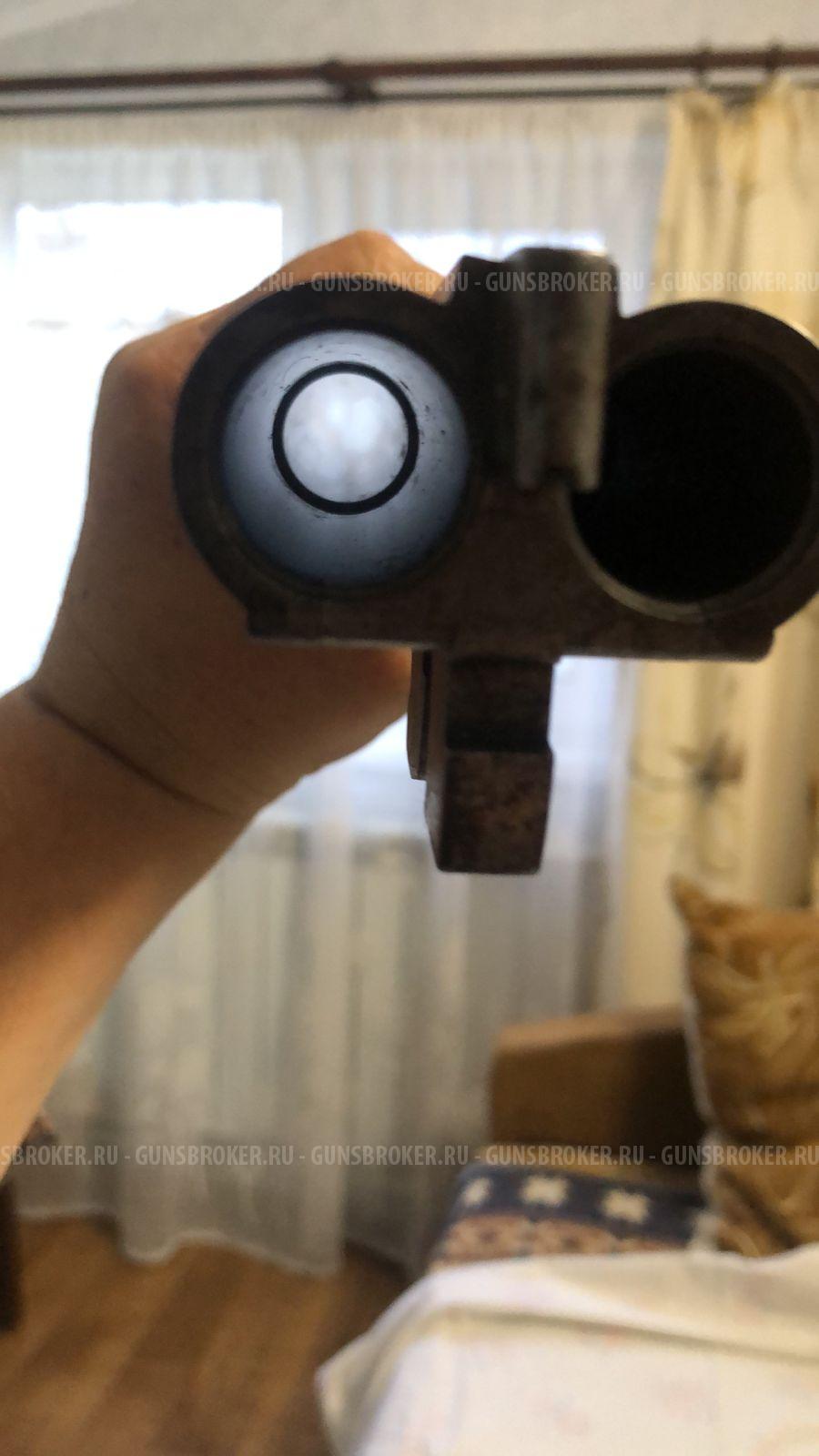 Зимсон(Simson) 235. 16Х70 1948г.