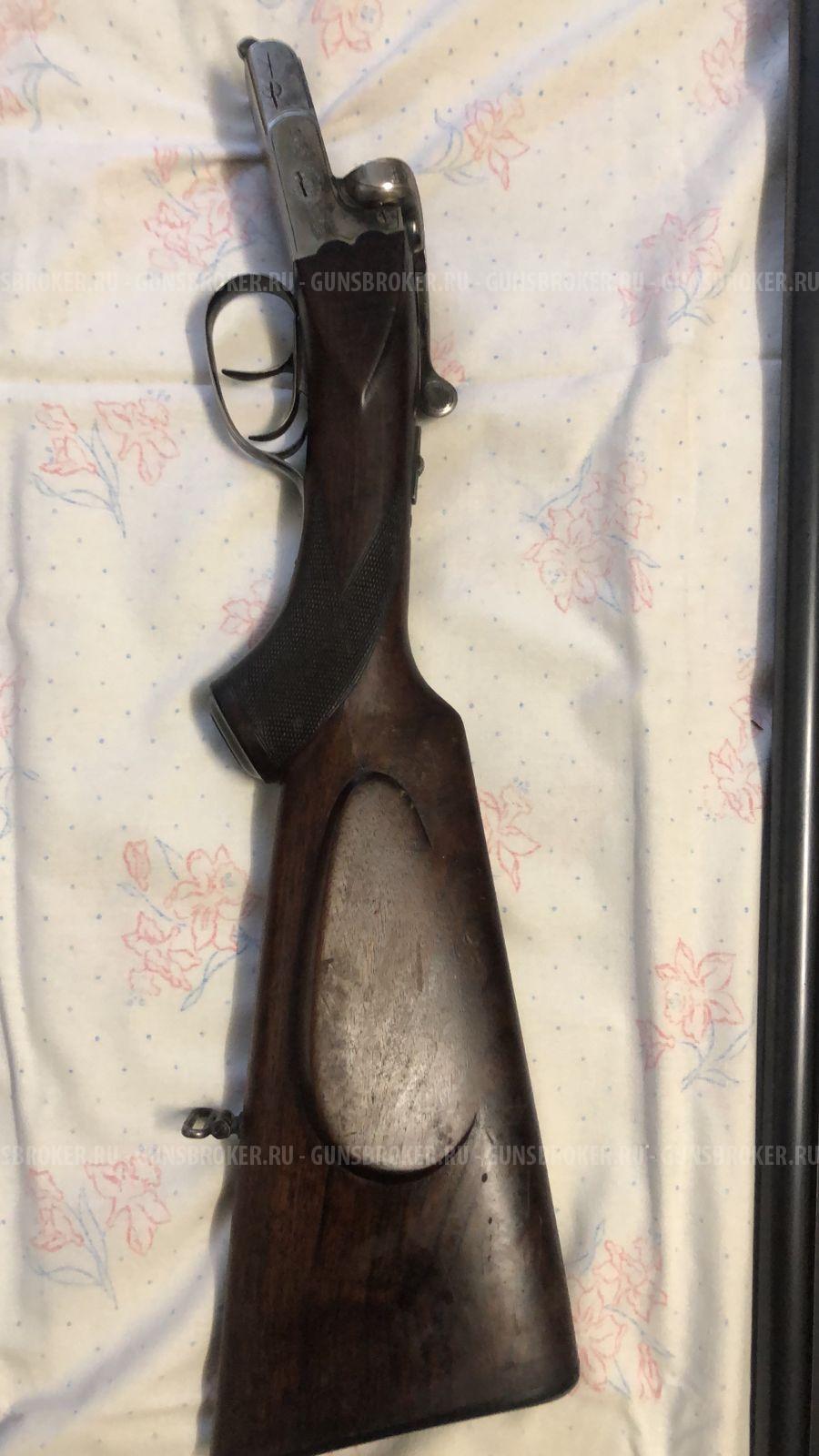 Зимсон(Simson) 235. 16Х70 1948г.