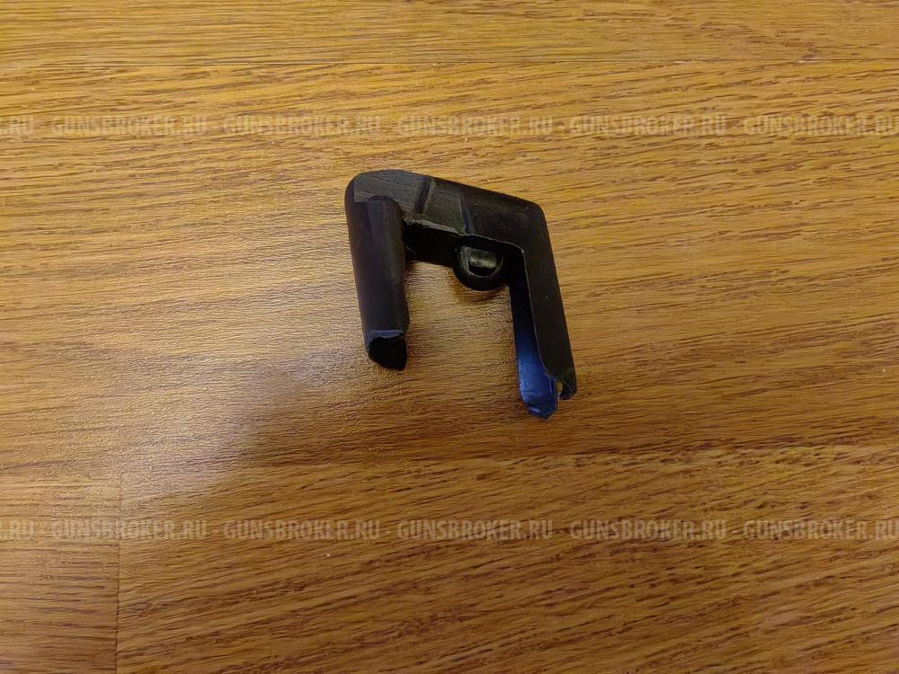 ЗИП - Гроза, Хорхе