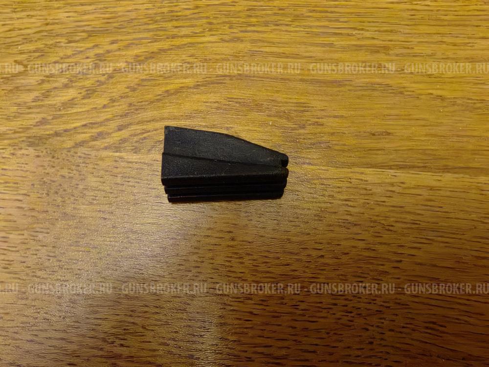 ЗИП - Гроза, Хорхе