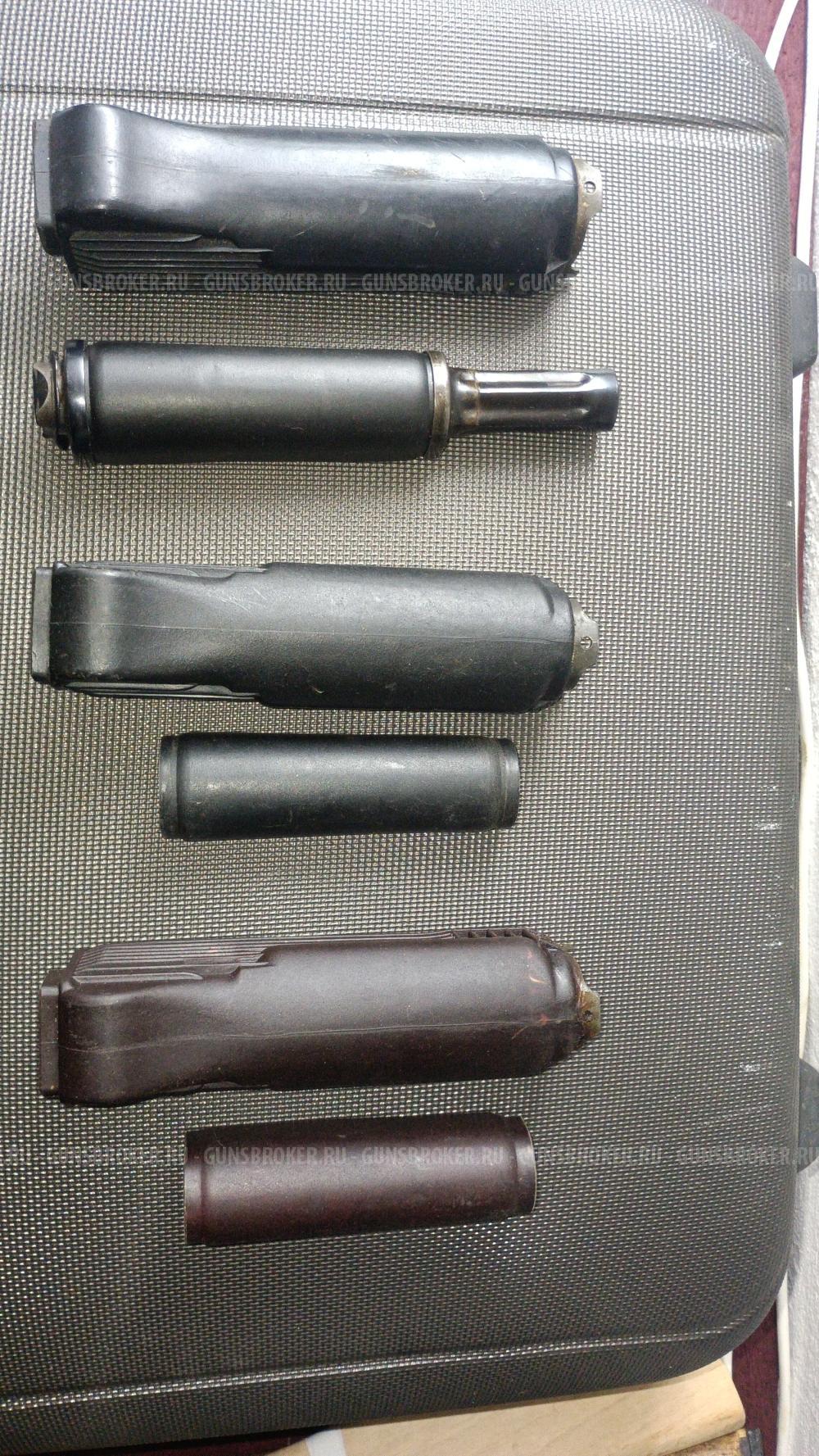 ЗИП: АК ,ПМ,АПС,Ярыгин,ПММ,Цевьё,Приклад,Магазин,Кобура,МР-79-9т.