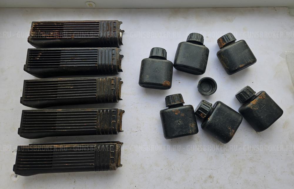 Зип Ак/Рпк/Пк/СКС