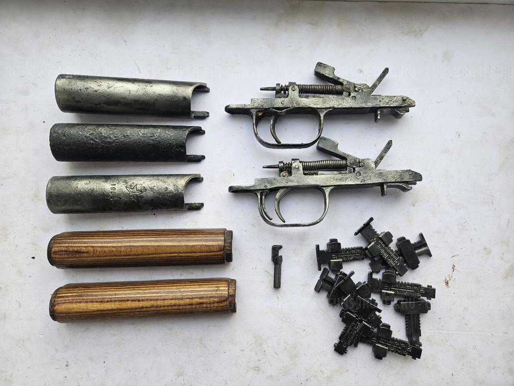 Зип Ак/Рпк/Пк/СКС