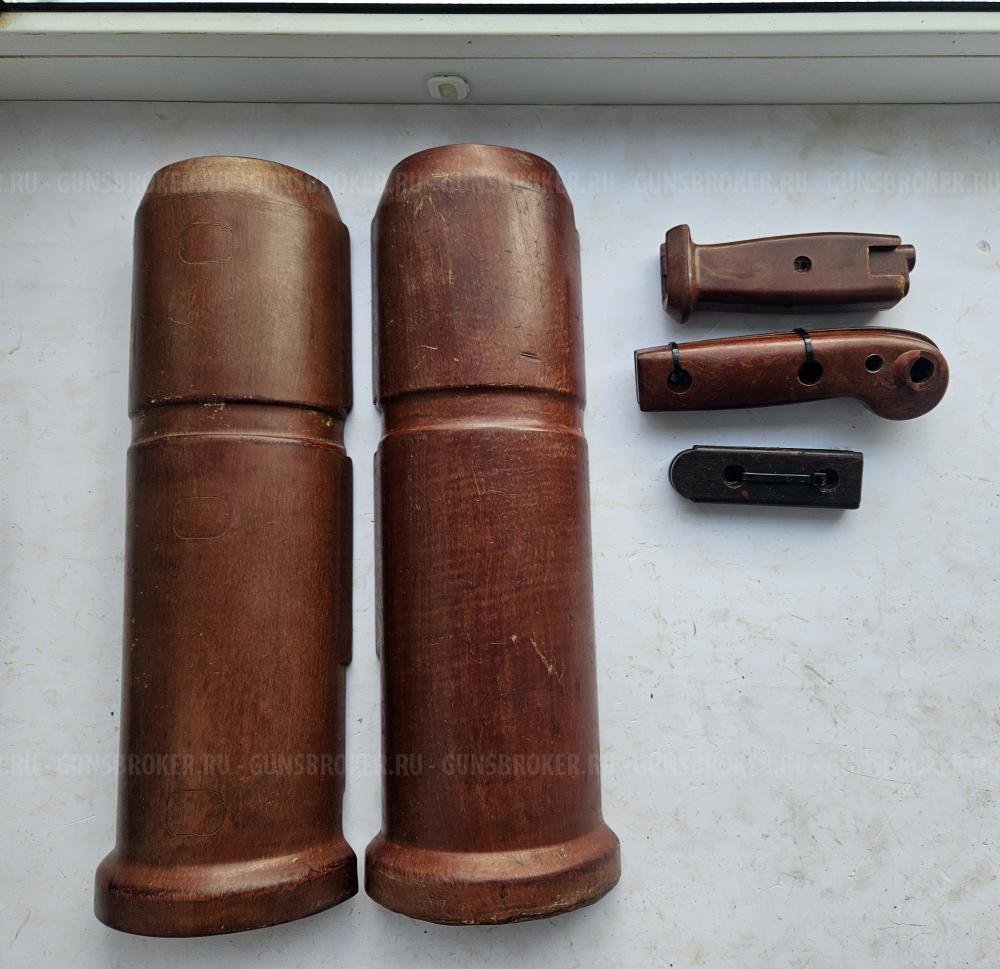 Зип Ак/Рпк/Пк/СКС