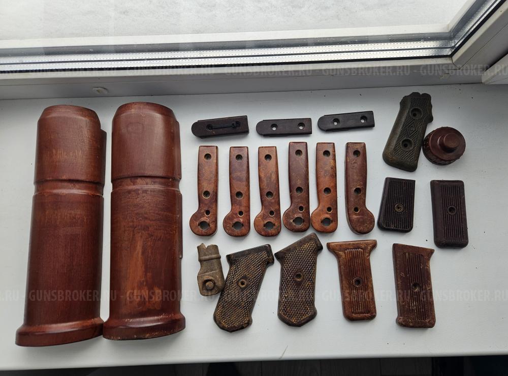 Зип Ак/Рпк/Пк/СКС