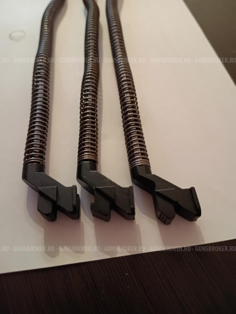 ЗИП Ar 15/Ак/Сайга/Тигр