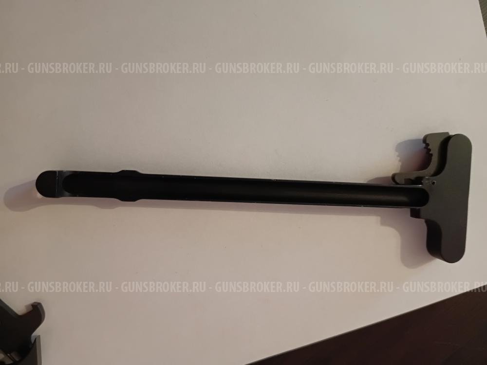 ЗИП Ar 15/Ак/Сайга/Тигр