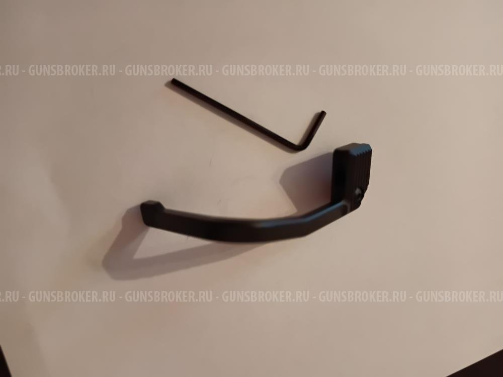 ЗИП Ar 15/Ак/Сайга/Тигр