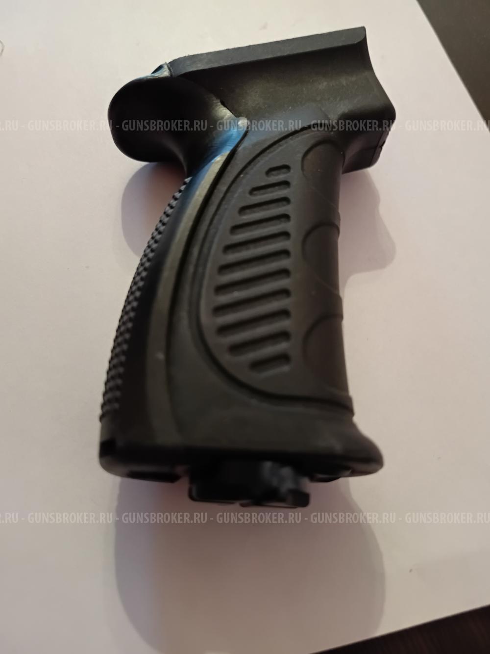 ЗИП Ar 15/Ак/Сайга/Тигр