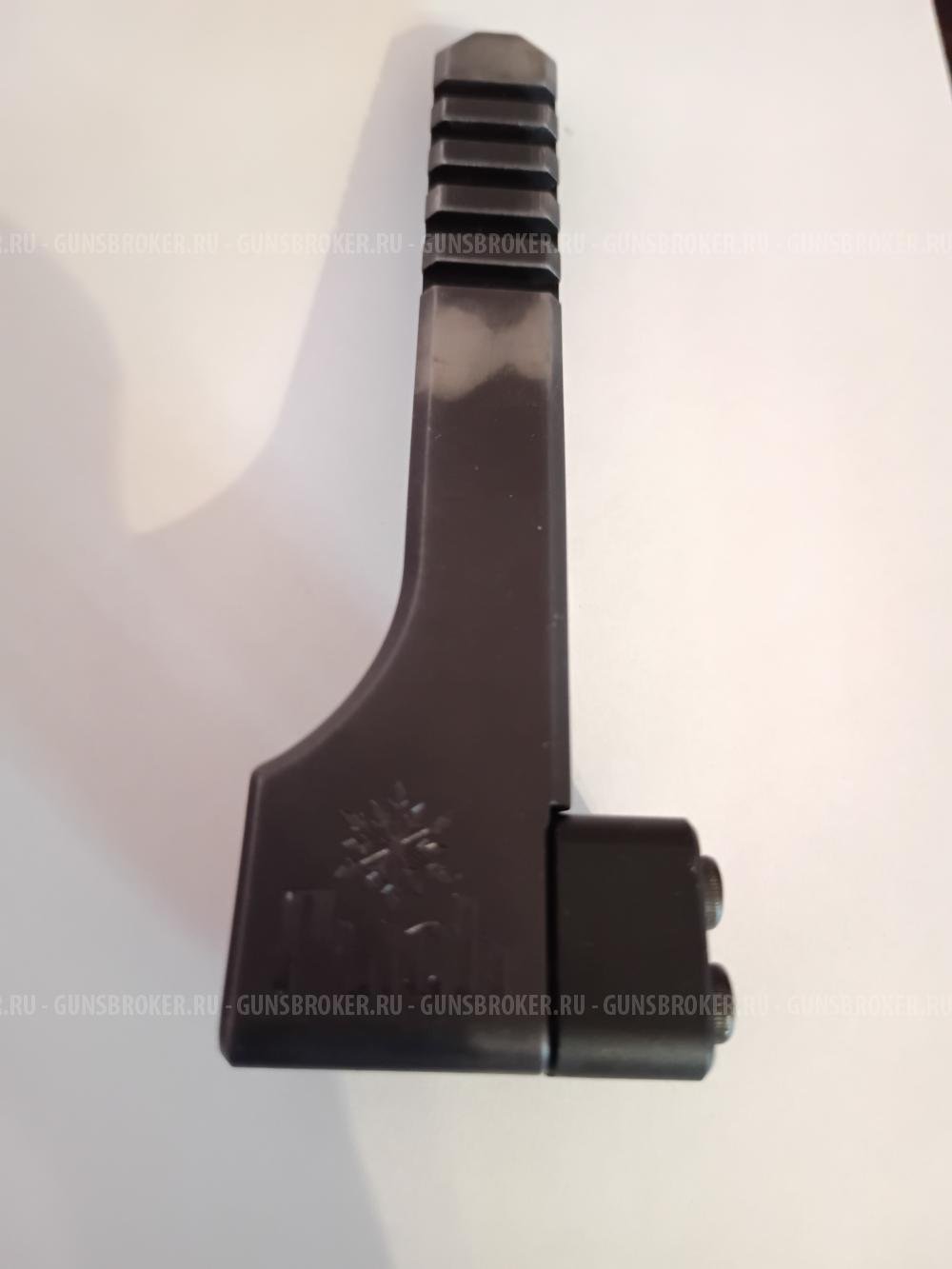 ЗИП Ar 15/Ак/Сайга/Тигр