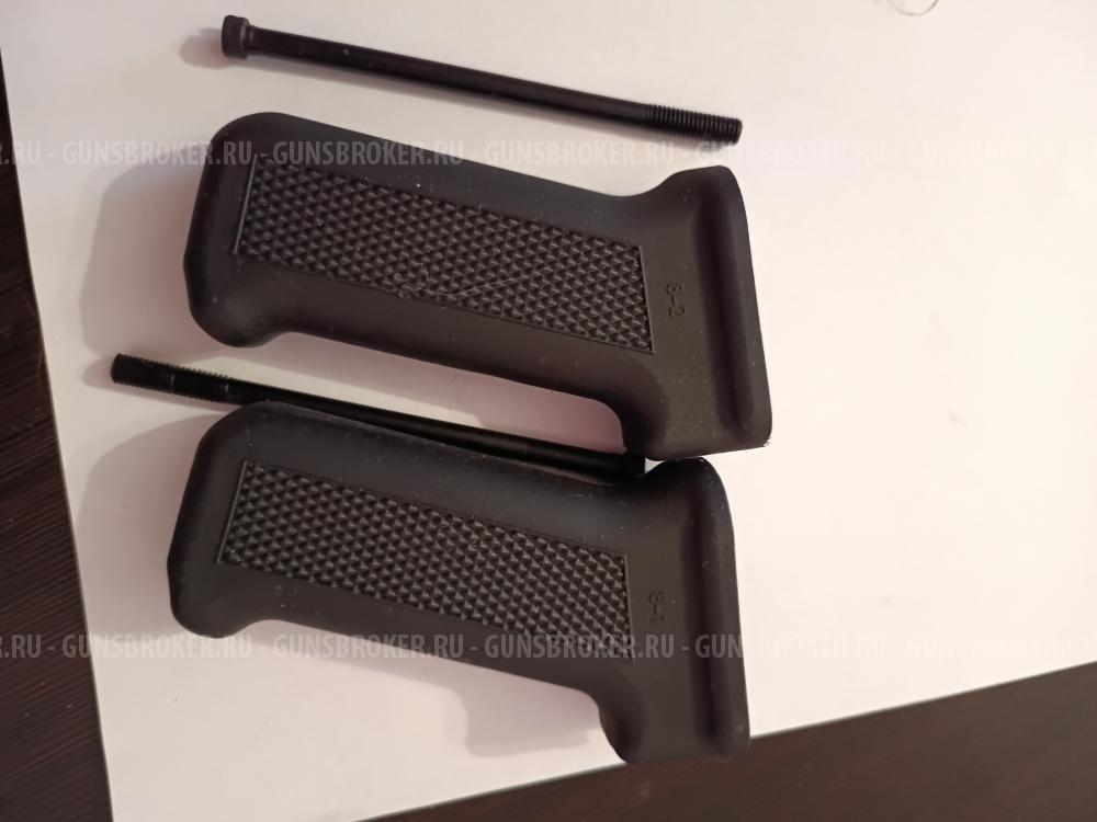 ЗИП Ar 15/Ак/Сайга/Тигр