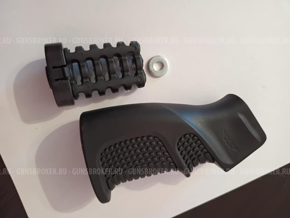 ЗИП Ar 15/Ак/Сайга/Тигр