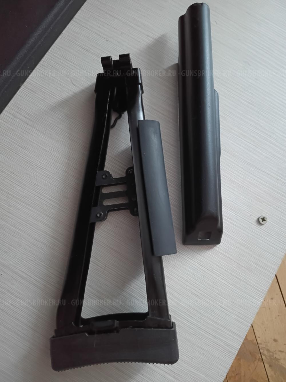 ЗИП Ar 15/Ак/Сайга/Тигр