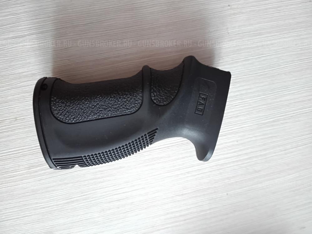 ЗИП Ar 15/Ак/Сайга/Тигр