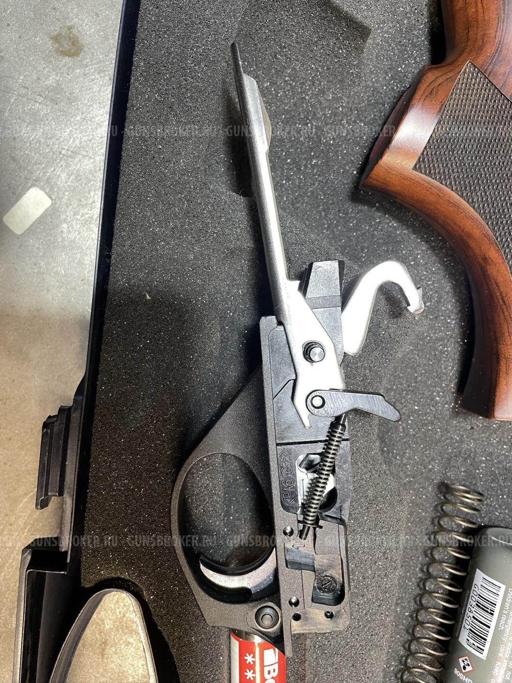 ЗИП Benelli Montefeltro Beccaccia