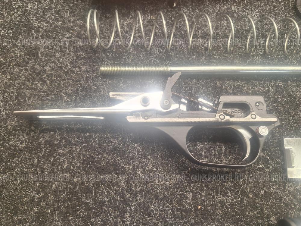 ЗИП CZ-712