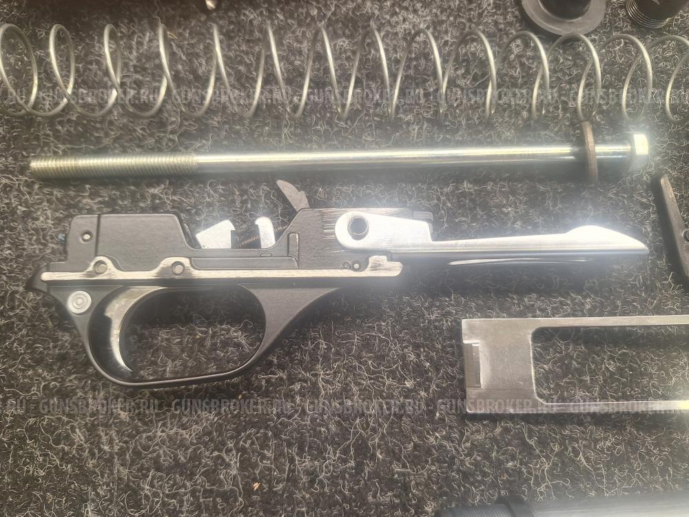 ЗИП CZ-712