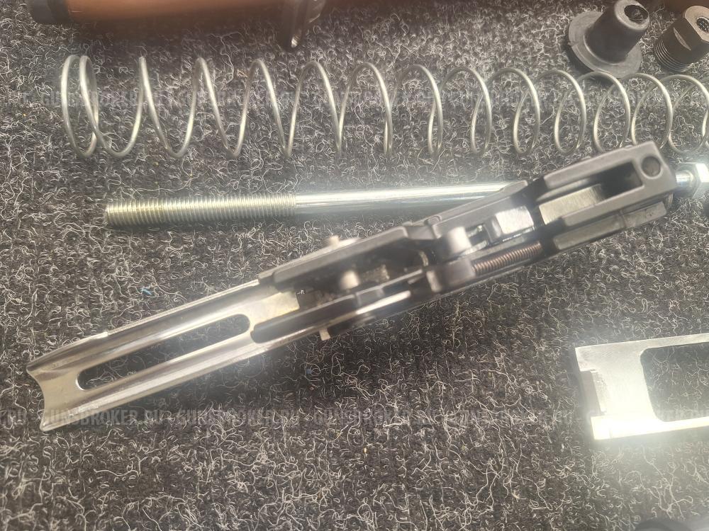 ЗИП CZ-712