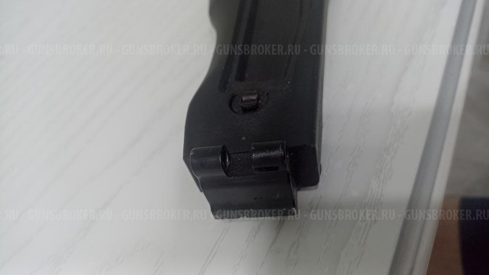 Зип для Ак,Сайга.