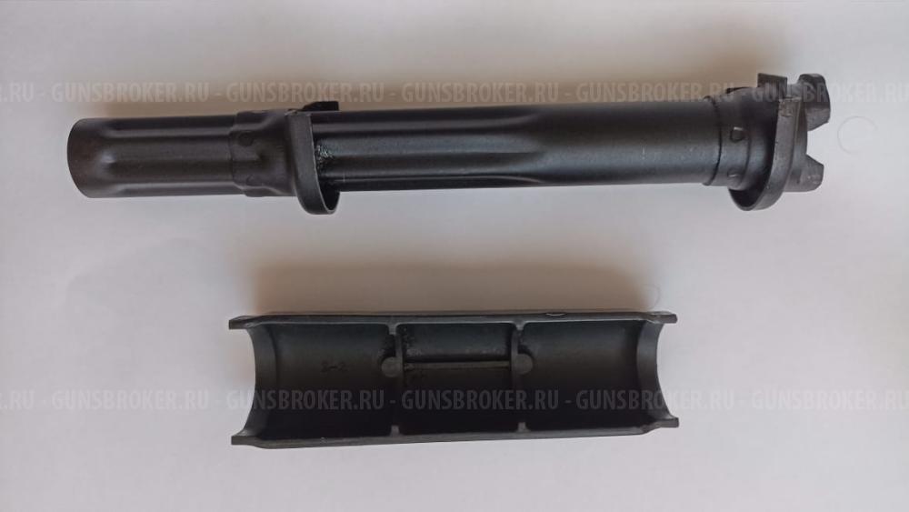 Зип для Ак,Сайга.